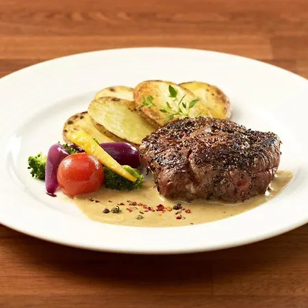 Отель Aapiskukko