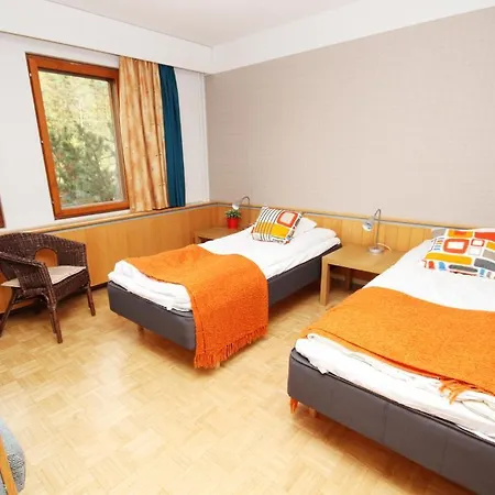 Aapiskukko 3* Пялькяне