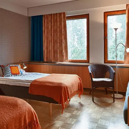 Aapiskukko 3* Pälkäne