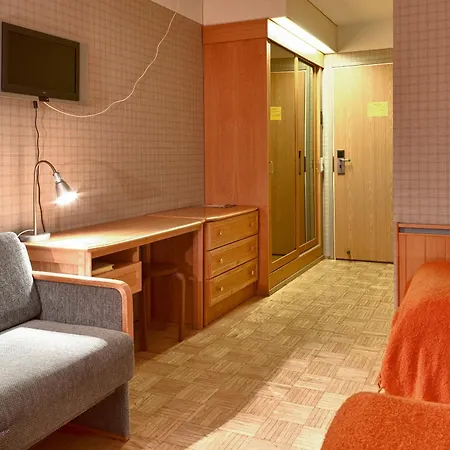 Aapiskukko Ξενοδοχείο Pälkäne