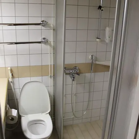 Aapiskukko Hotell