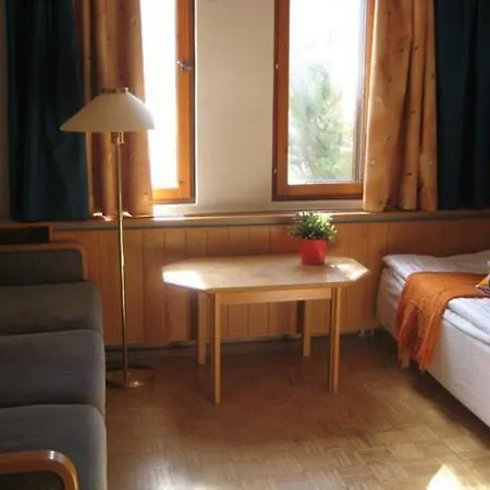 Aapiskukko 3* Pälkäne