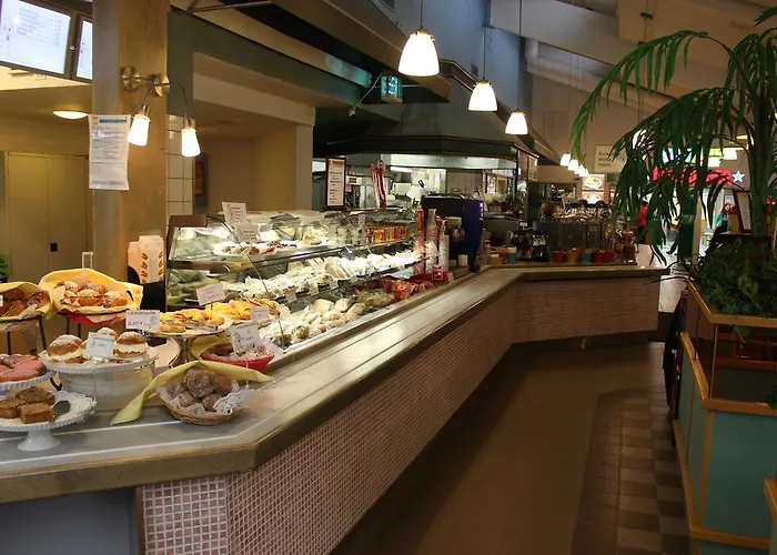 Aapiskukko Hotell 3*