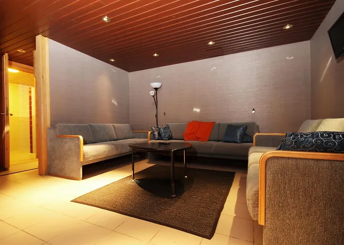 Hotell Aapiskukko Pälkäne