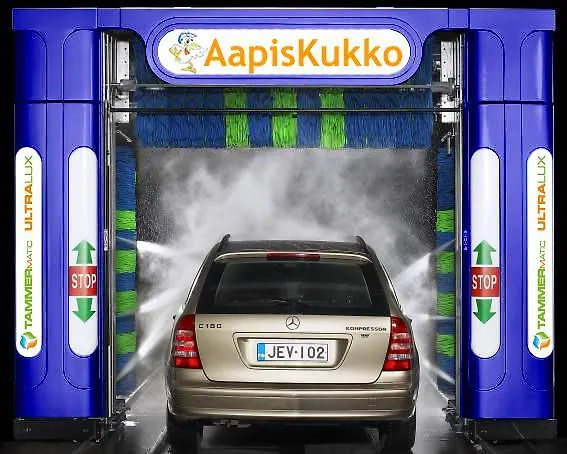 Hotell Aapiskukko Pälkäne