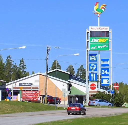 Aapiskukko Pälkäne